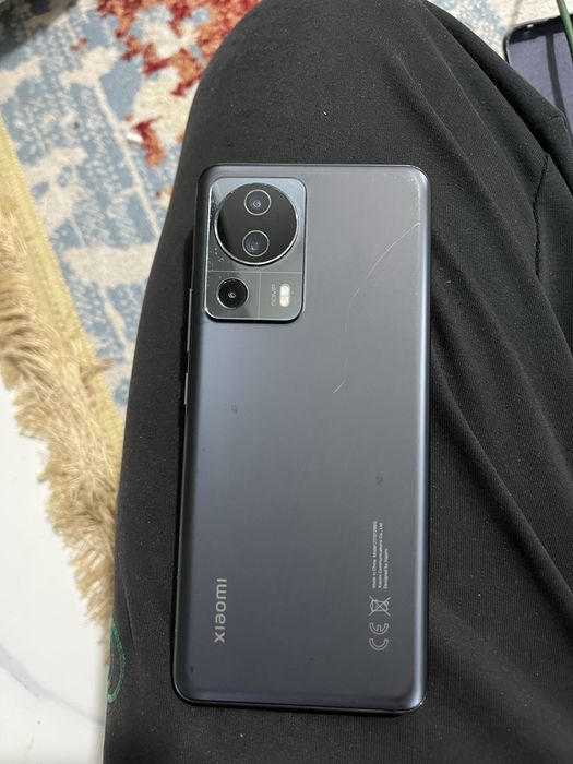 Xiaomi 13 lite 256