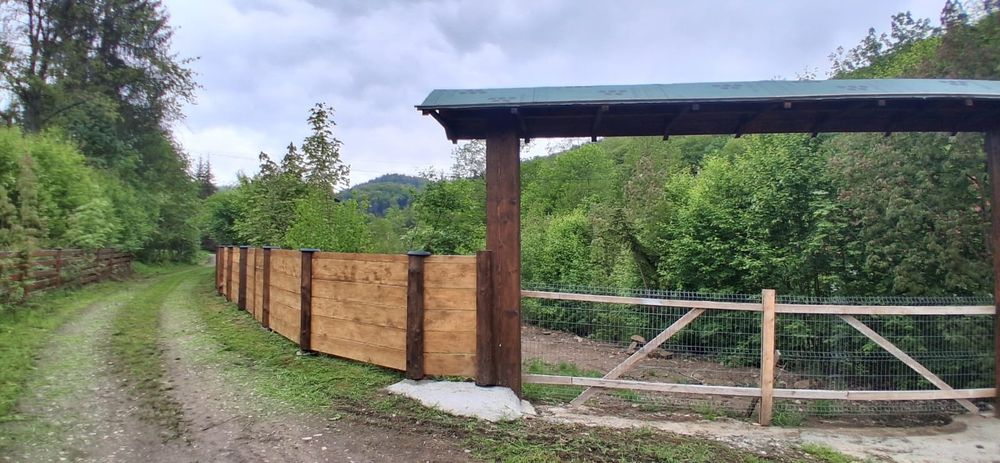 Cabana de vanzare Sucevita