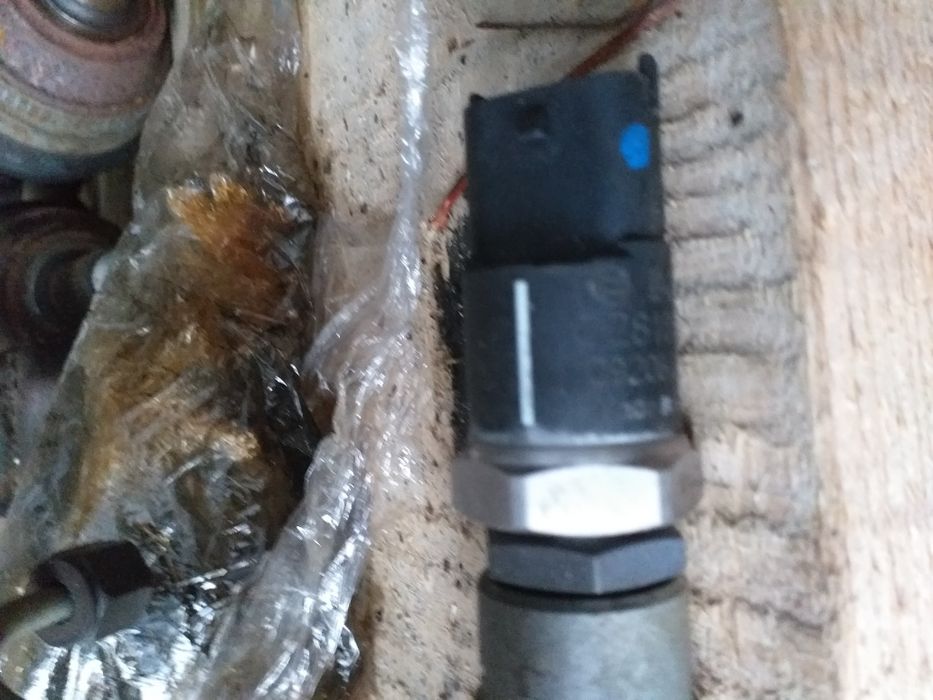 Senzor rampa land rover freelander 2.0 TD4