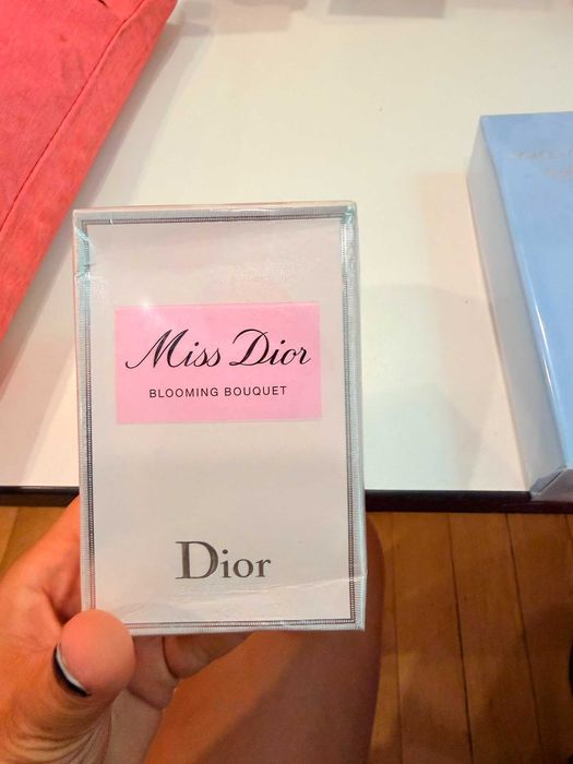 Parfum DIOR Miss DIOR 100 ml