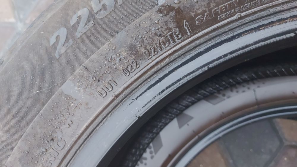 CAUCIUCURI 225/60/18 M+S 235/55/18 Vară  225/55/17 Vară *