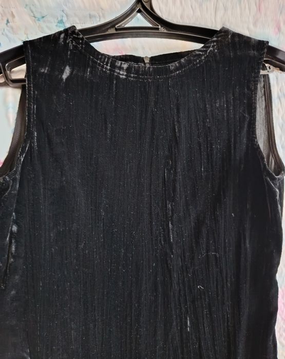 Продам чёрное платье Zara