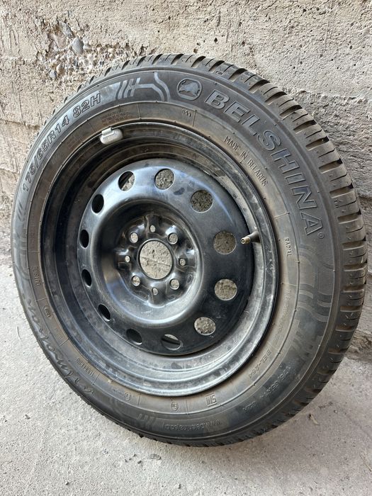 Автошина 175/65/14 новый.