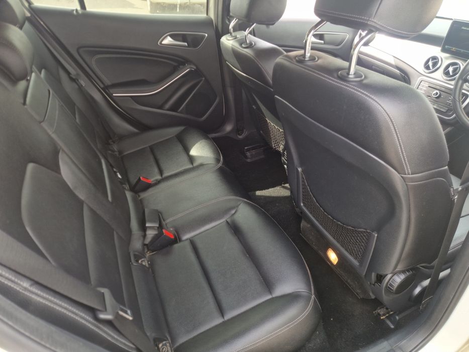 На части Mercedes GLA X156 200d 136кс OM651/Гла Х156 ом651 на части