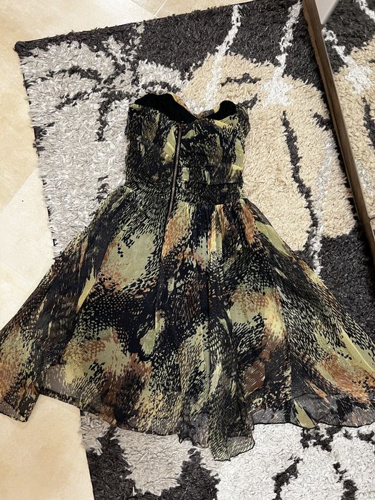 Рокли за повод: Фотосесия, сватба, кръщене, абитуриентски