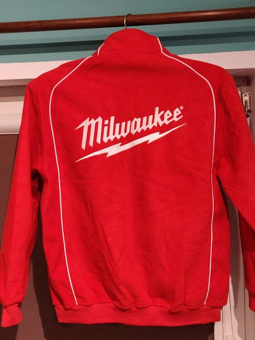 Jachetă fleece Milwaukee – mărimea M – nouă – foarte călduroasă