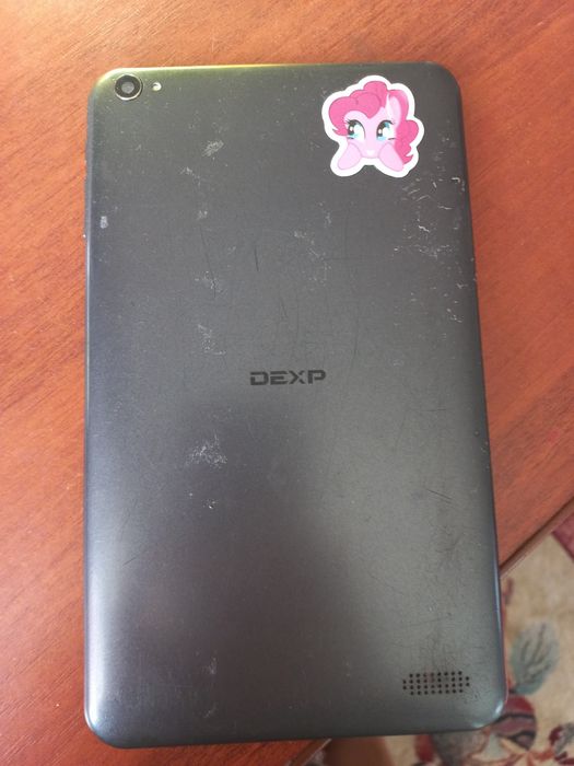 Продам планшет на запчасти