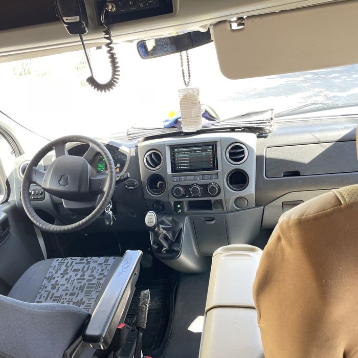 Продам Газель некст 2018 года 4.20м