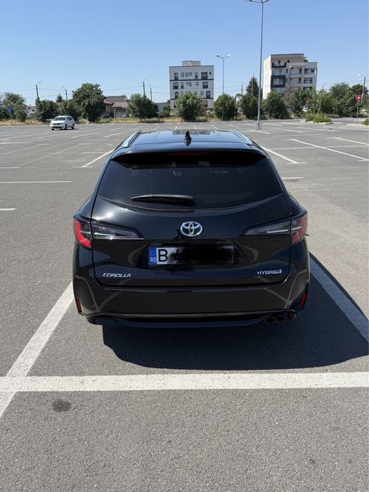 Inchriez pentu Uber/Bolt Tesla 3 Toyota Corolla Ford Mondeo Clio
