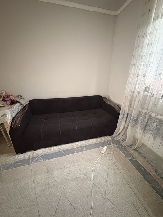 Продам диван раскладной