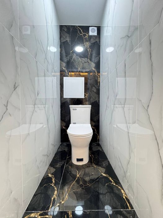 ® Чиланзар 4‼️50м² 2в3/1/4 Метро Мирзо Улугбек евроремонтом балкон 2х4