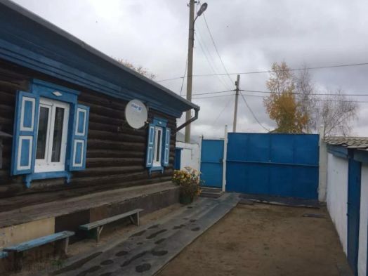 Продам дом частный