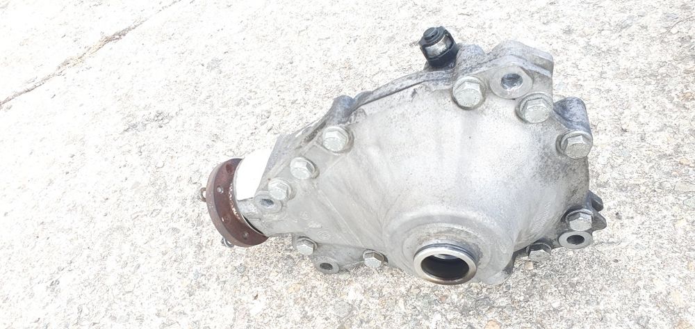 Grup Diferential Fata Raport 2,56 BMW G11 G30 F01 F10 F07 N57 B57 3000