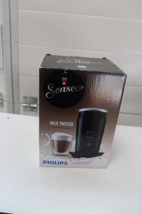 Пенообразувател за мляко Philips Senseo Milk Twister (CA6500/60) 500W