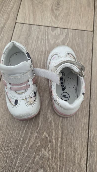 Обувь Турция 21 размер