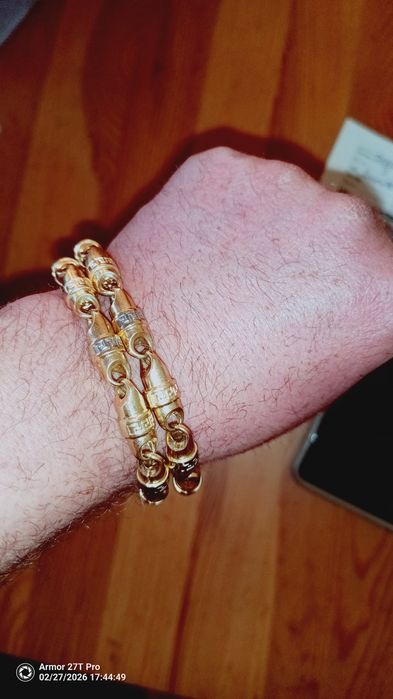 Златен синджир Златен ланец