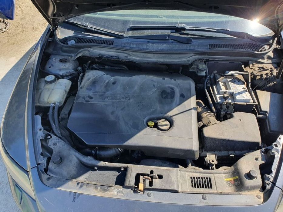 amortizor telescop stanga dreapta fata spate calaret turbina pompa vacuum abs Volvo V50  motor 2.0D 136cp D4204 T,dezmembrez