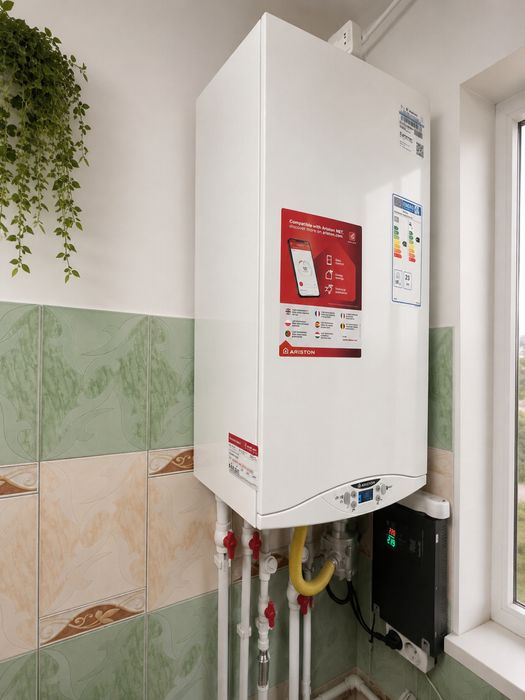 Apartament 2 camere, parter, zona Casa de Cultură – Constanța