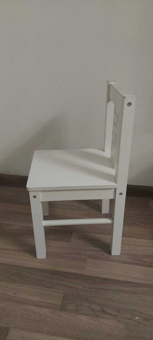 Детска маса и стол Икеа