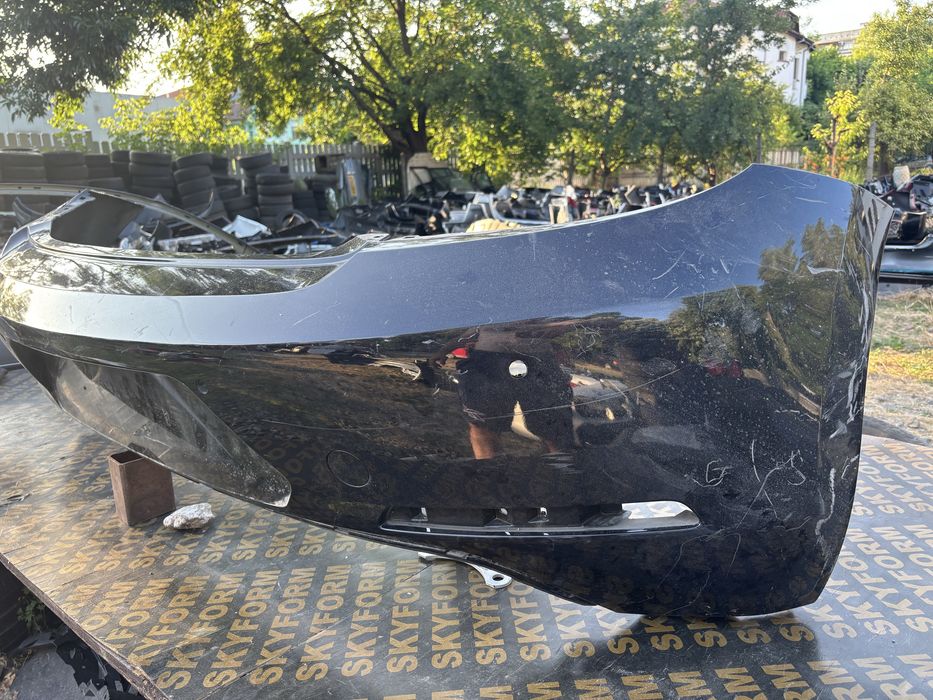 Броня VW Beetle