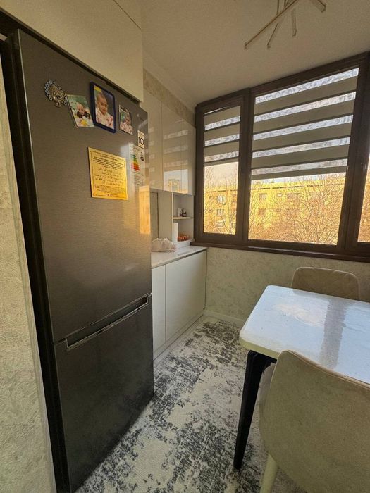 Продается 3х ком квартира, ориентир: Ц-6 метро Минор, 78м²