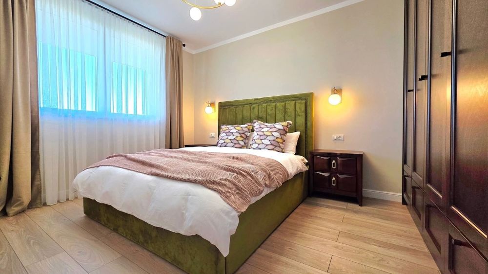 Apartament 3 camere, Calea Iuliu Maniu-Micalaca