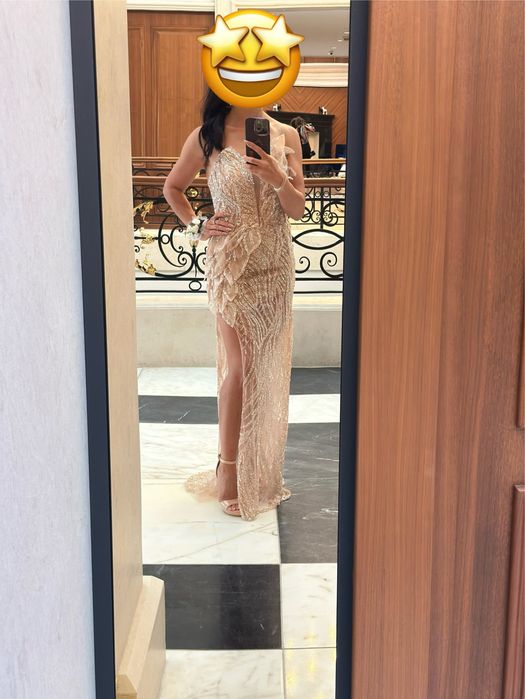 Официална рокляя