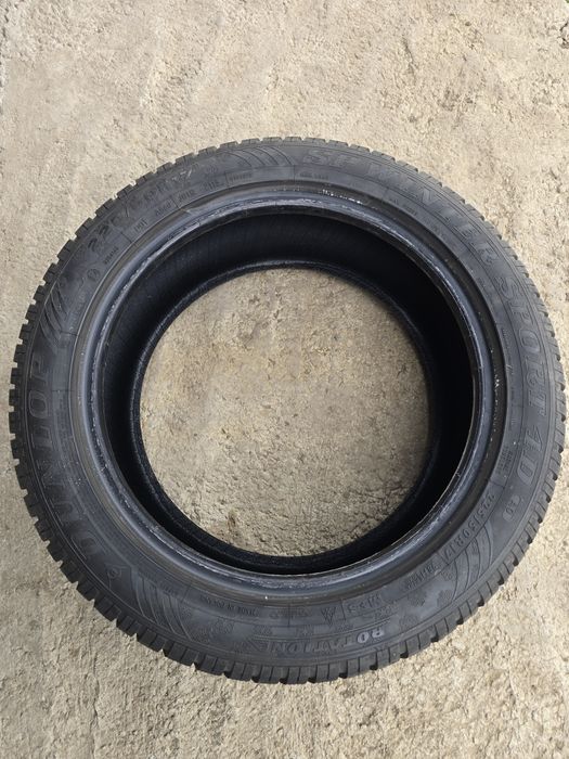 Cauciucuri 225 50 r17 Dunlop  AO