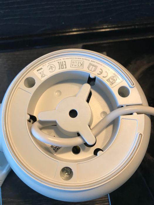 Нагревател за шишета/храна Philips Avent - Premium