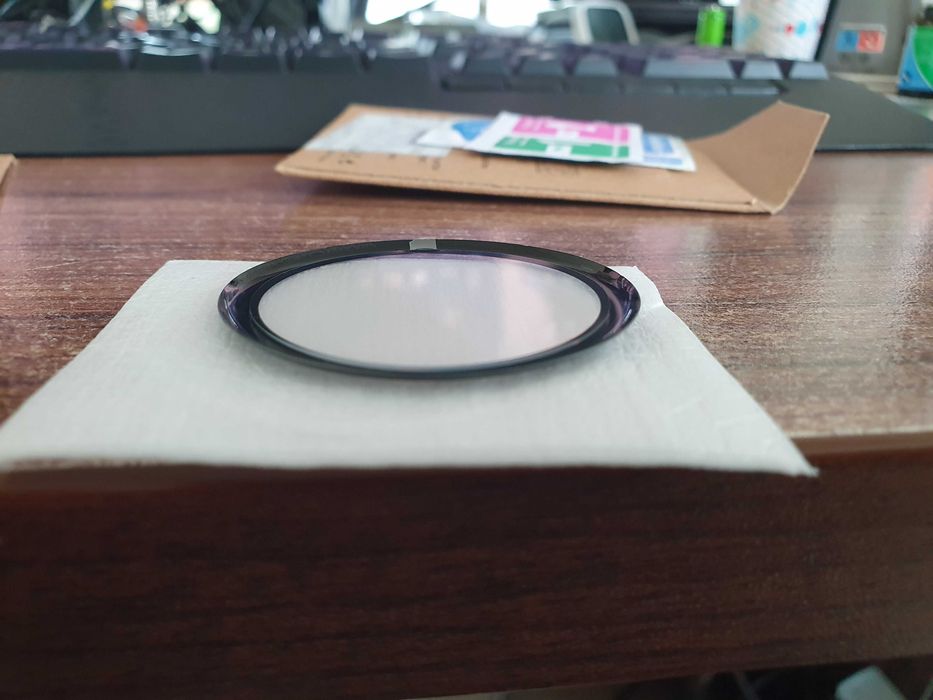 Продавам извити протектори за Xiaomi Amazfit GTR 3 Pro