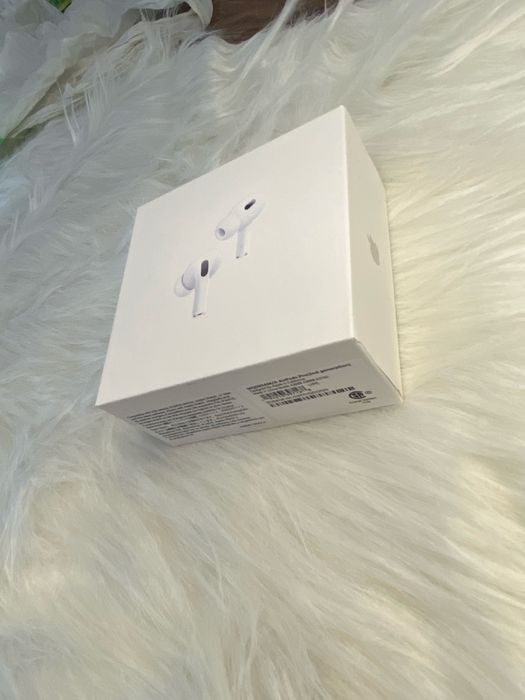 Airpods pro 2 noi