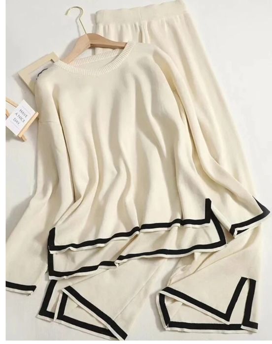 Сет от фино плетиво