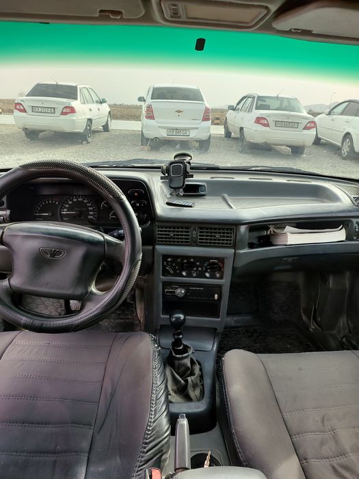 NEKSYA 1 SOTILADI Yili 1996 kelishilgan