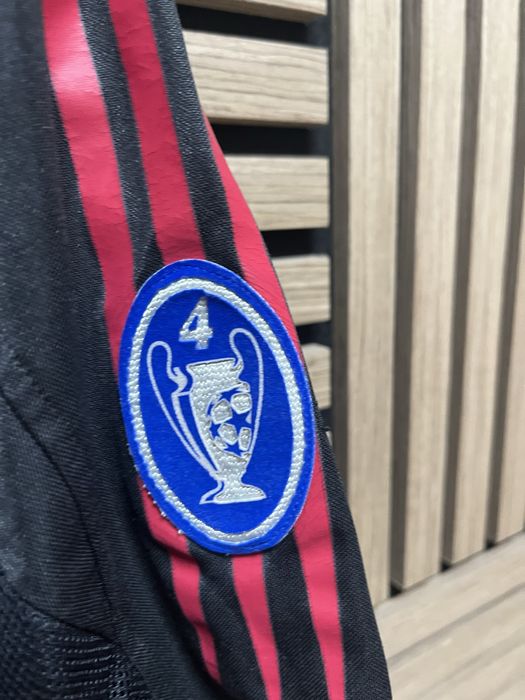 ADIDAS Bayern Munchen Шампионска Лига сезон   2004-2005 - #31 Бастиан Швайнщайгер размер Л / Оригинал