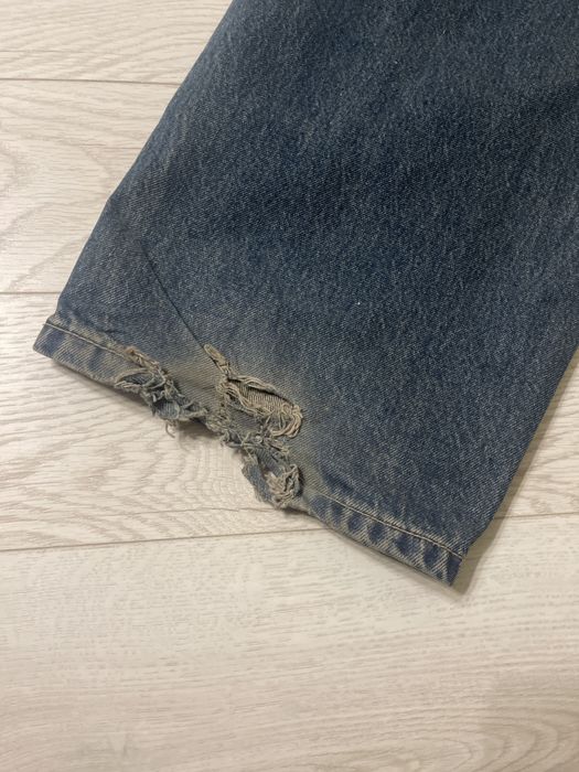 Продаются Джинсы BERSHKA