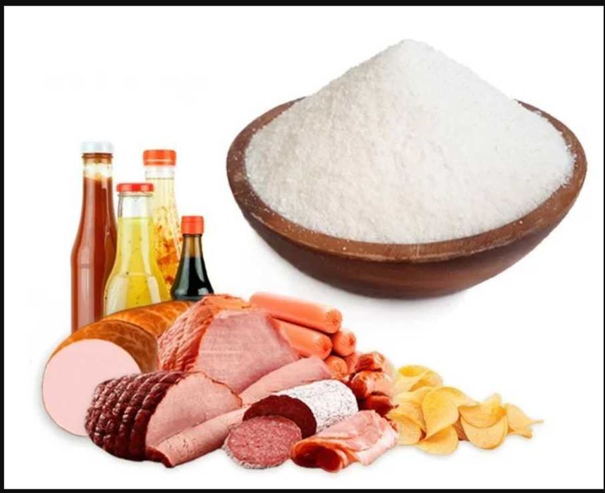 Глутомат натрия (оптом)