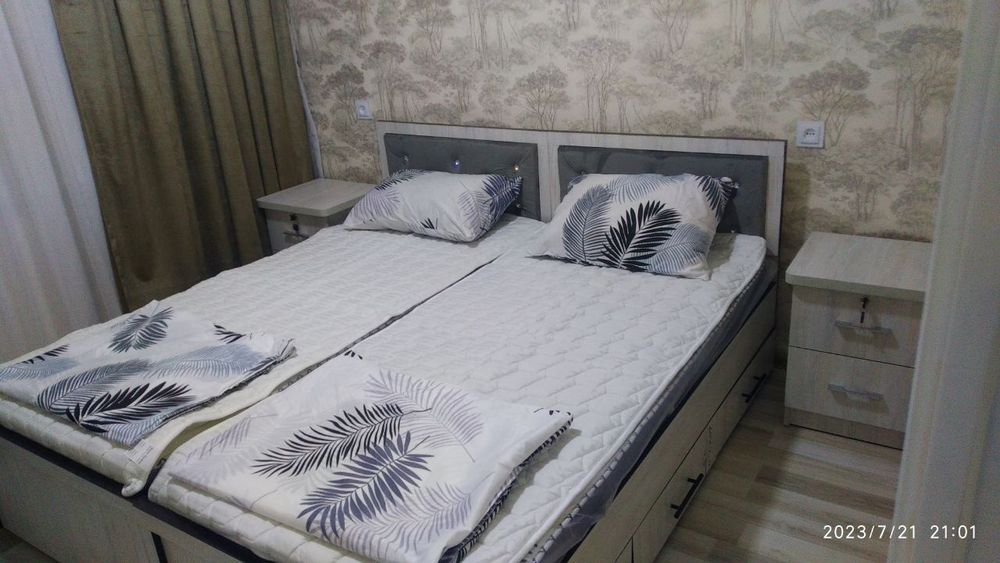 Срочна аренда ганга 2ком