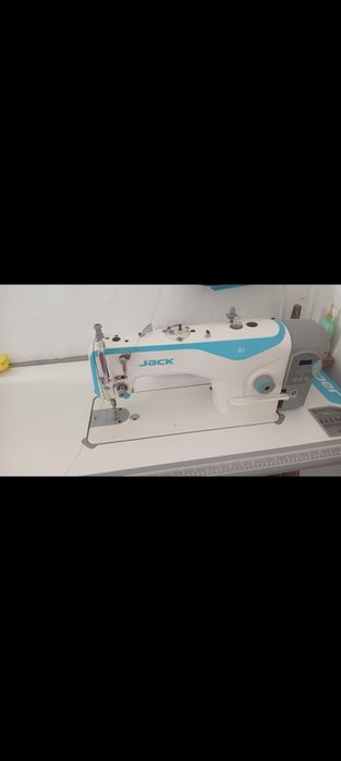 Jac A2 продается