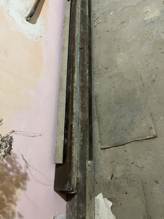 Швеллер 16 лик ва 14 лик 8 метр сотилади