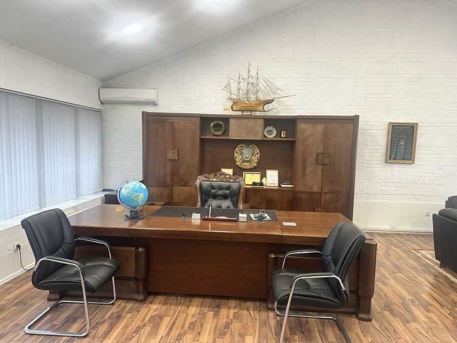 Аренда Офиса Чиланзар 82квм (338)