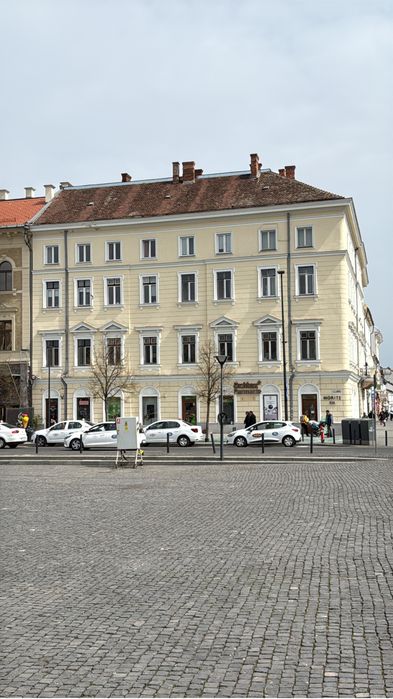 Apartament UNTOLD Piata Unirii
