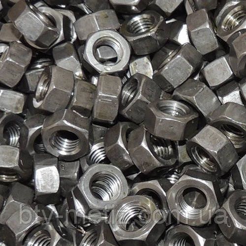 Оцинкованная метизная продукция! Болт гайка шайба низкие цены!