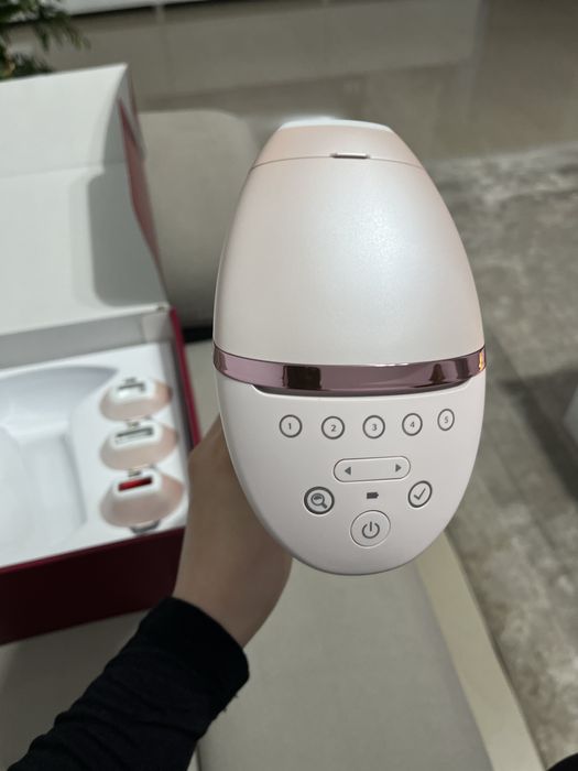 Epilator Philips