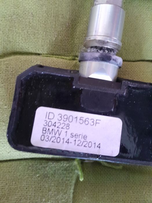 Датчици за гуми бмв bmw F