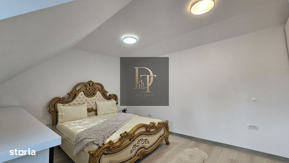 COMISION 0% | Apartament 2 camere cochet | Zona Lunga