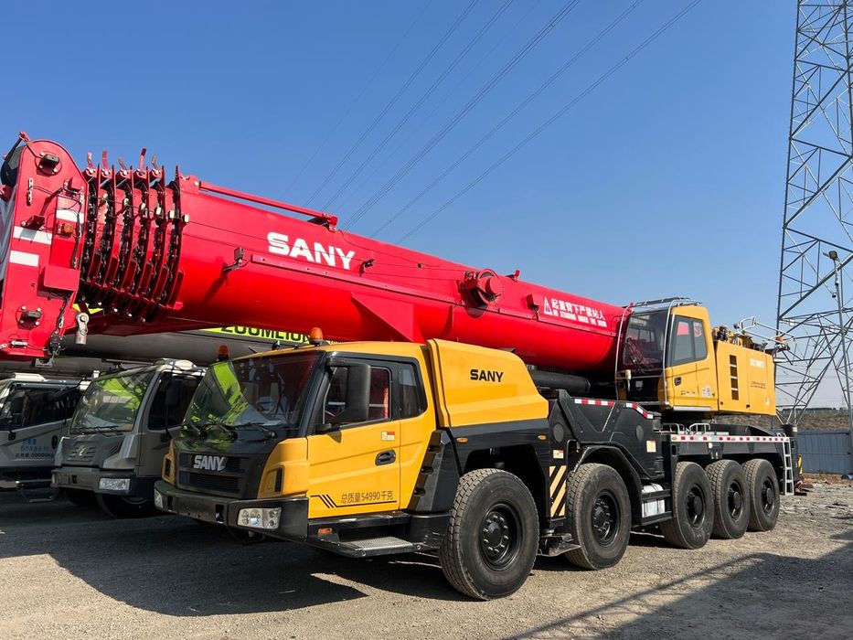 Автокран аренда услуги