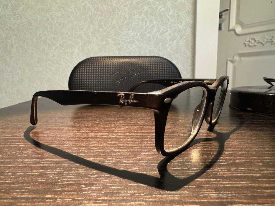 Очки Ray Ban RB 5228