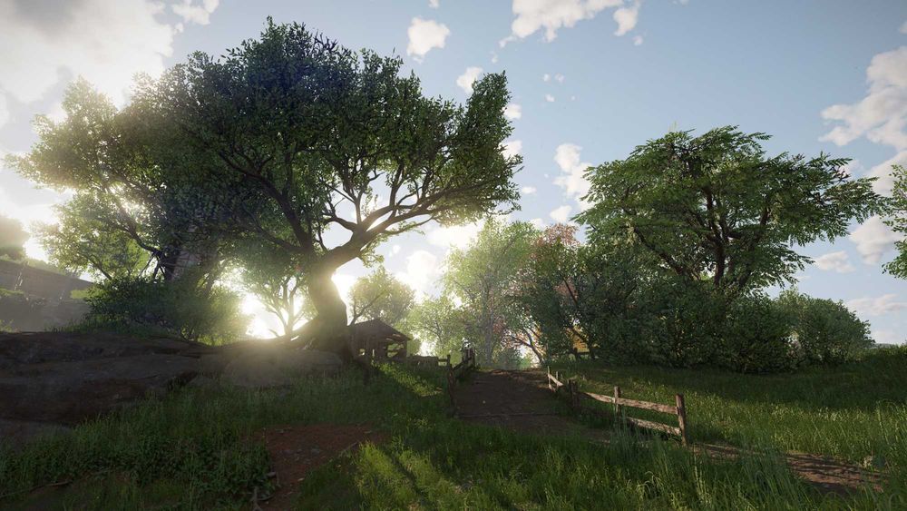 Новый диск ELEX II (2) PlayStation 4/PS5 Большой Выбор Игр