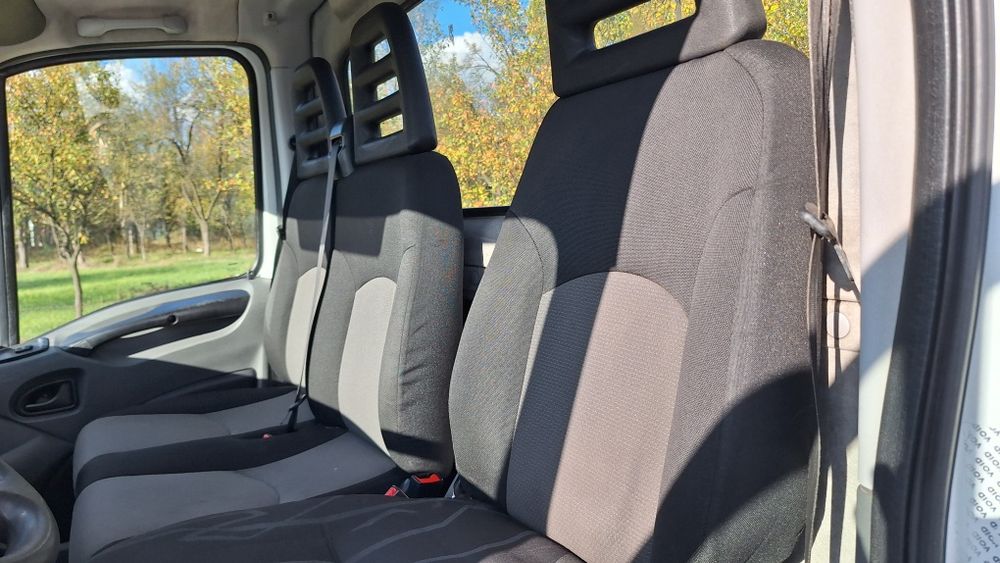 Iveco Daily 50C14