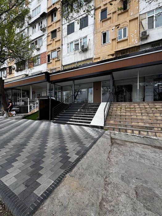 Аренда нежилого помещения.
Чиланзарский р-н
Ор-р:  Метро Новза